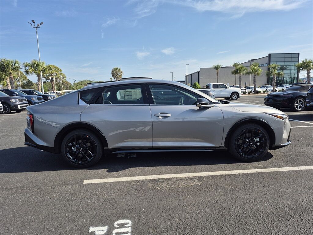 2025 Kia K4 GT-Line Turbo San Clemente CA