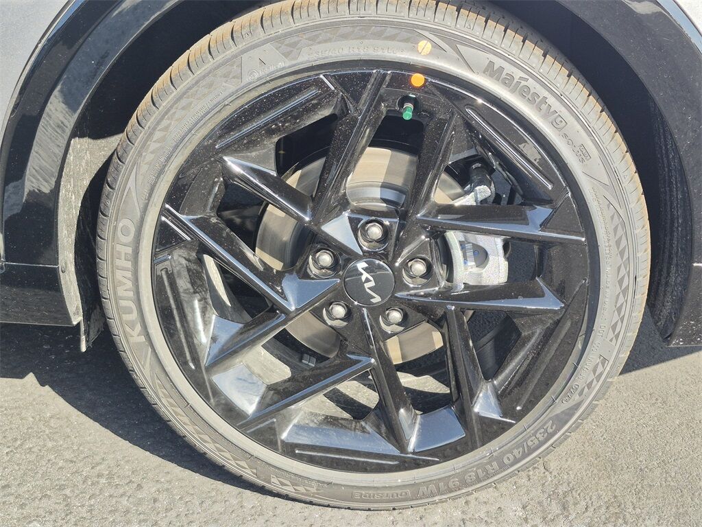 2025 Kia K4 GT-Line Turbo San Clemente CA