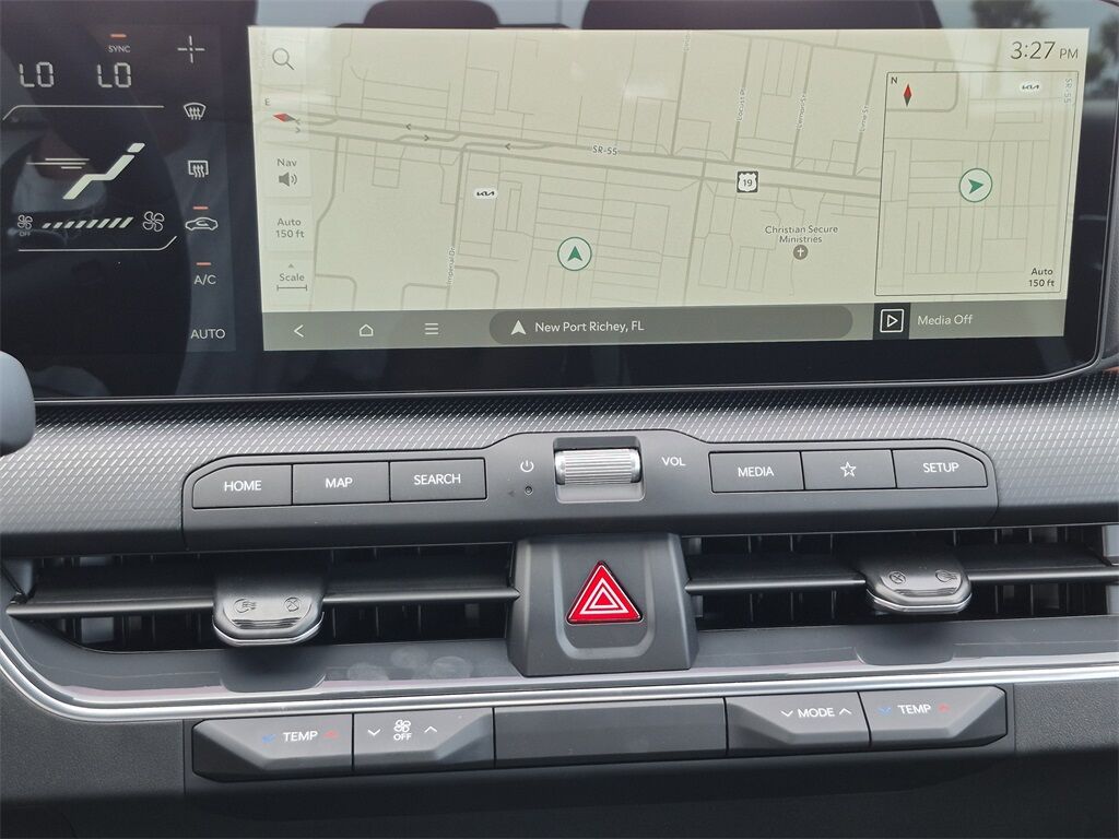 2025 Kia K4 GT-Line Turbo San Clemente CA