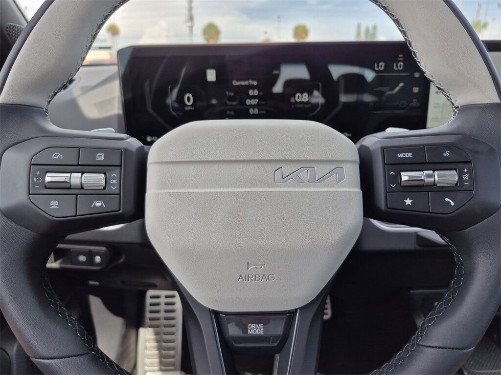 2025 Kia K4 GT-Line Turbo San Clemente CA