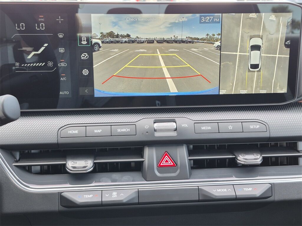 2025 Kia K4 GT-Line Turbo San Clemente CA