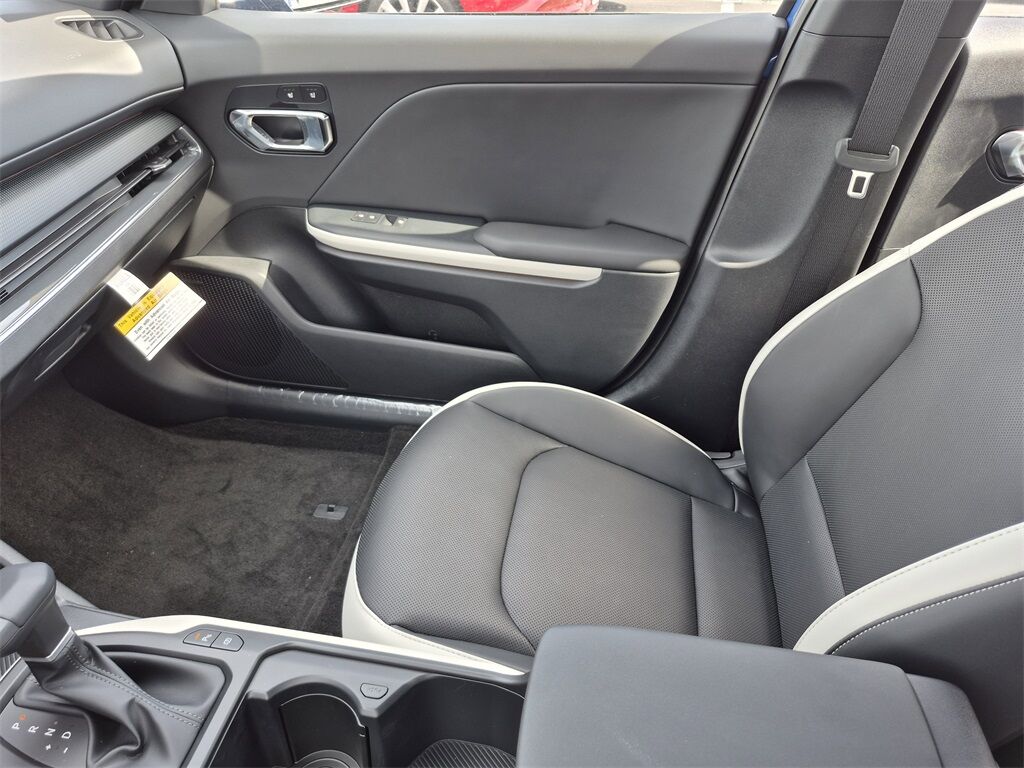 2025 Kia K4 GT-Line Turbo San Clemente CA