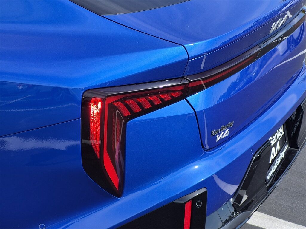2025 Kia K4 GT-Line Turbo San Clemente CA