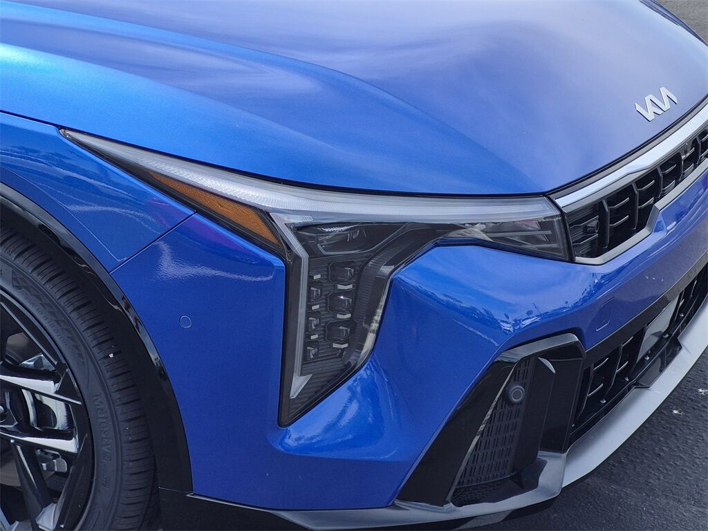 2025 Kia K4 GT-Line Turbo San Clemente CA