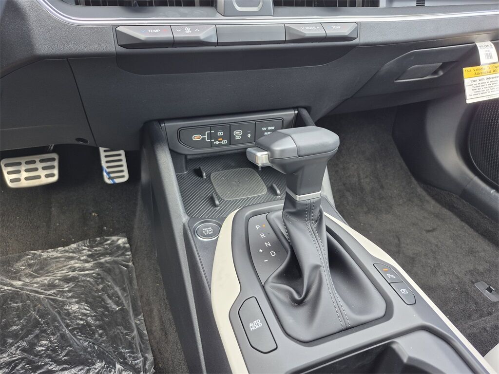 2025 Kia K4 GT-Line Turbo San Clemente CA