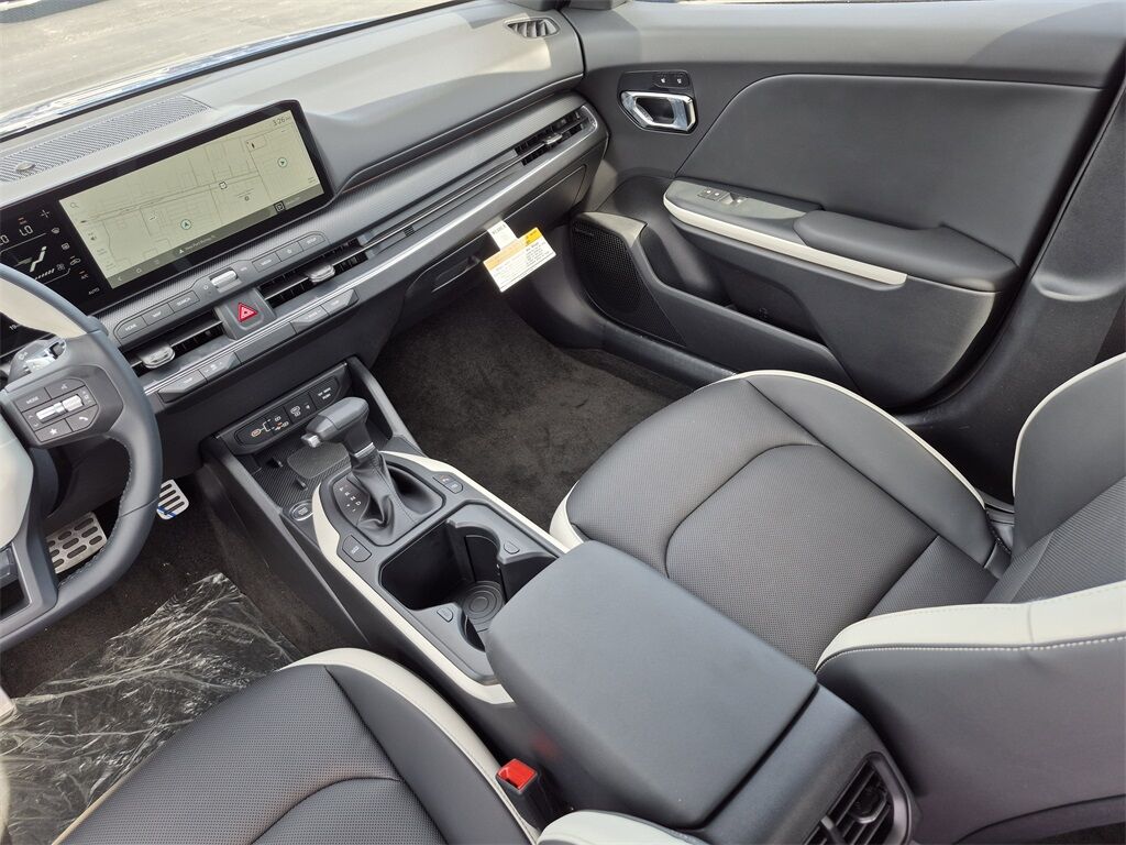 2025 Kia K4 GT-Line Turbo San Clemente CA