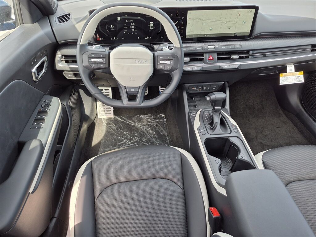 2025 Kia K4 GT-Line Turbo San Clemente CA