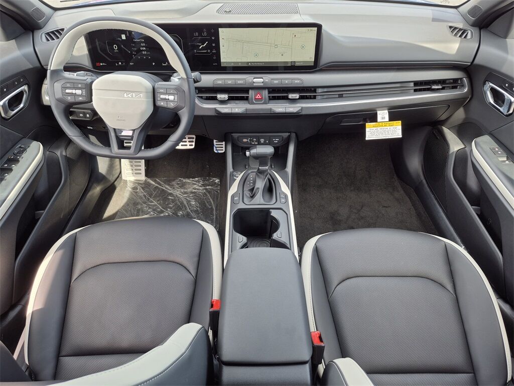 2025 Kia K4 GT-Line Turbo San Clemente CA