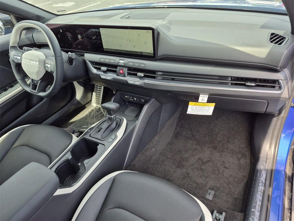 2025 Kia K4 GT-Line Turbo San Clemente CA