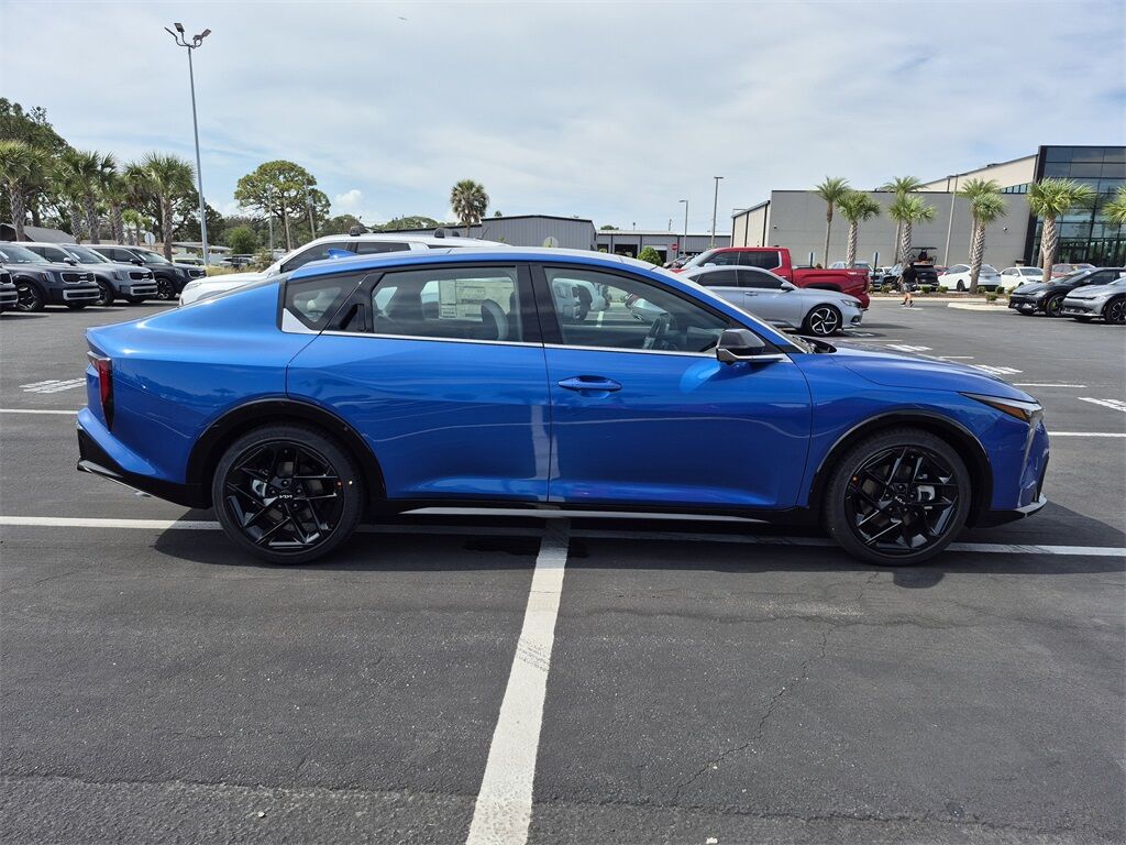 2025 Kia K4 GT-Line Turbo San Clemente CA