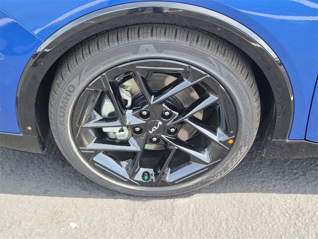 2025 Kia K4 GT-Line Turbo San Clemente CA