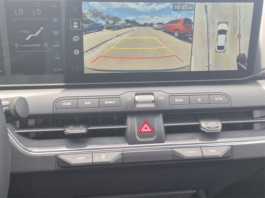 2025 Kia K4 GT-Line Turbo San Clemente CA