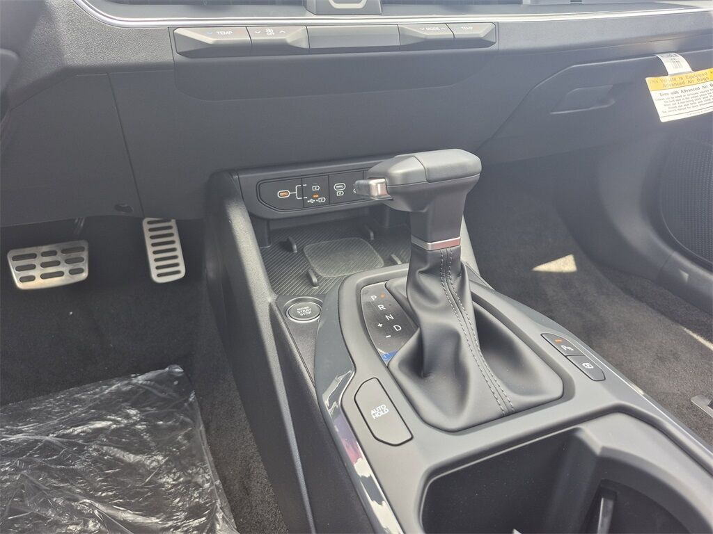 2025 Kia K4 GT-Line Turbo San Clemente CA