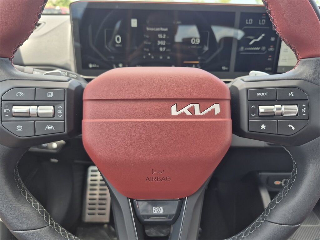 2025 Kia K4 GT-Line Turbo San Clemente CA