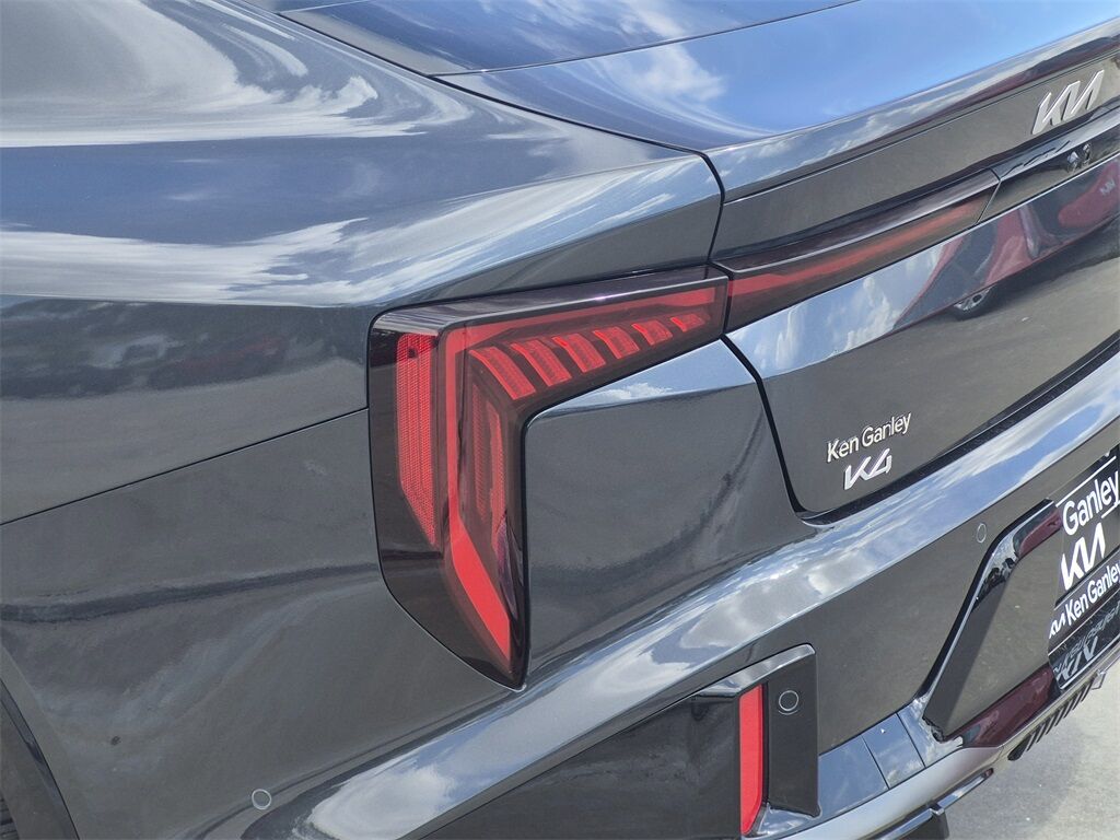 2025 Kia K4 GT-Line Turbo San Clemente CA