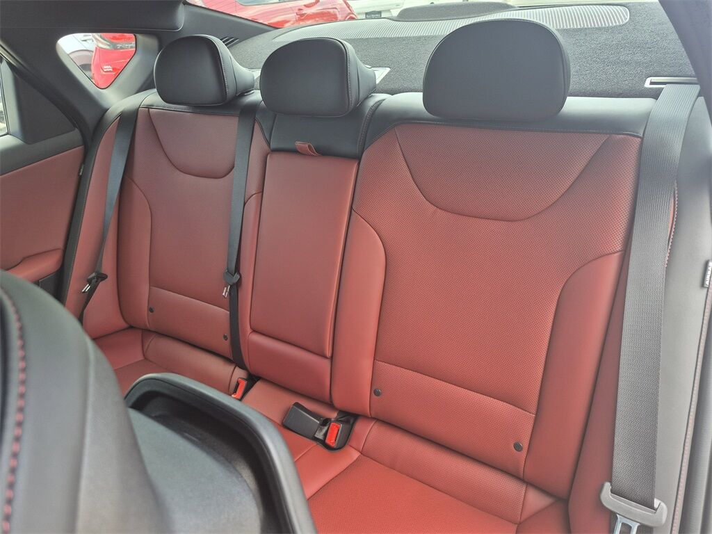 2025 Kia K4 GT-Line Turbo San Clemente CA