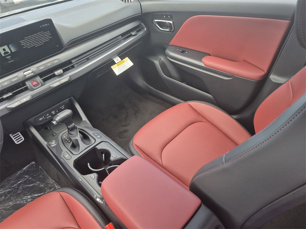2025 Kia K4 GT-Line Turbo San Clemente CA