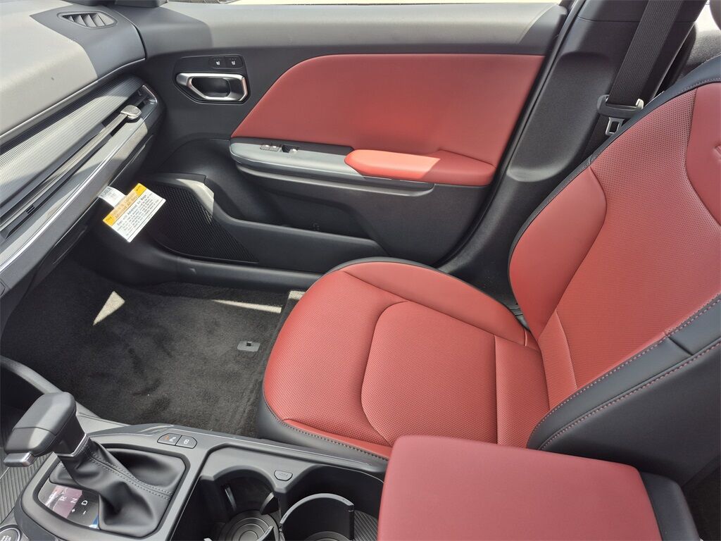 2025 Kia K4 GT-Line Turbo San Clemente CA