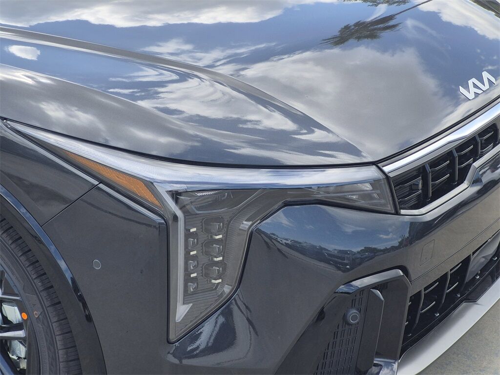 2025 Kia K4 GT-Line Turbo San Clemente CA