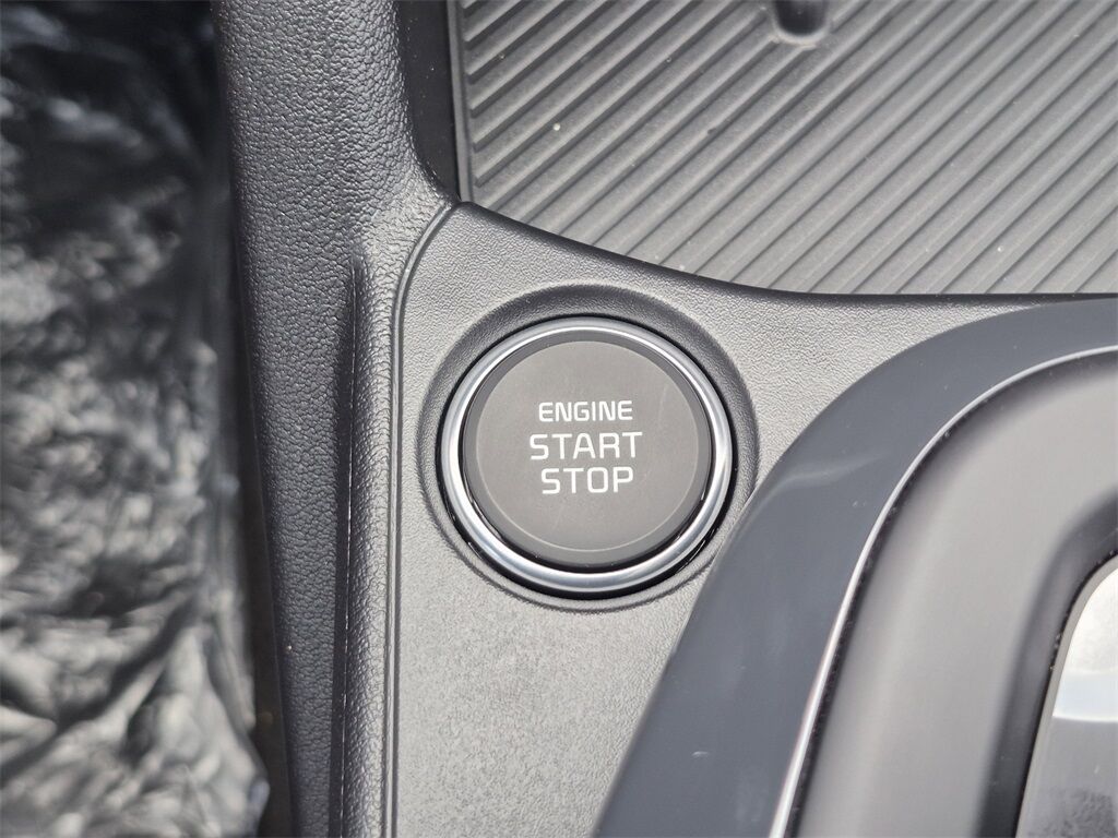 2025 Kia K4 GT-Line Turbo San Clemente CA