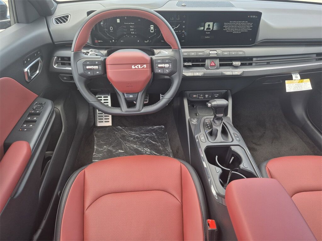 2025 Kia K4 GT-Line Turbo San Clemente CA