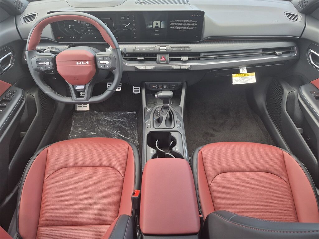 2025 Kia K4 GT-Line Turbo San Clemente CA