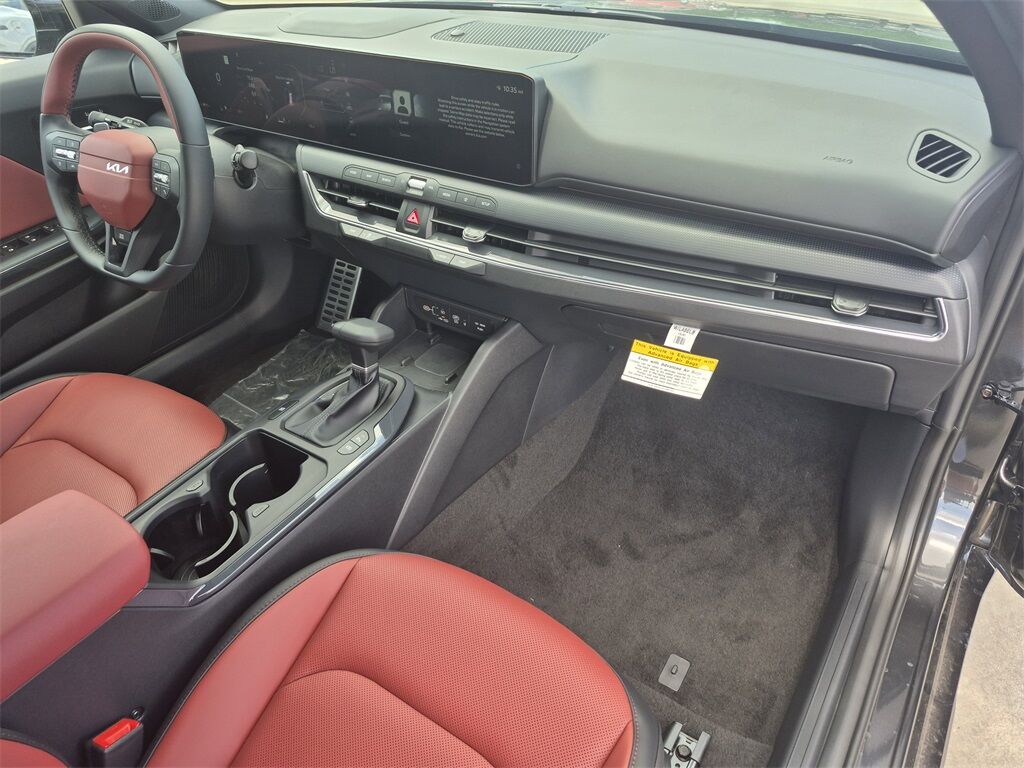 2025 Kia K4 GT-Line Turbo San Clemente CA