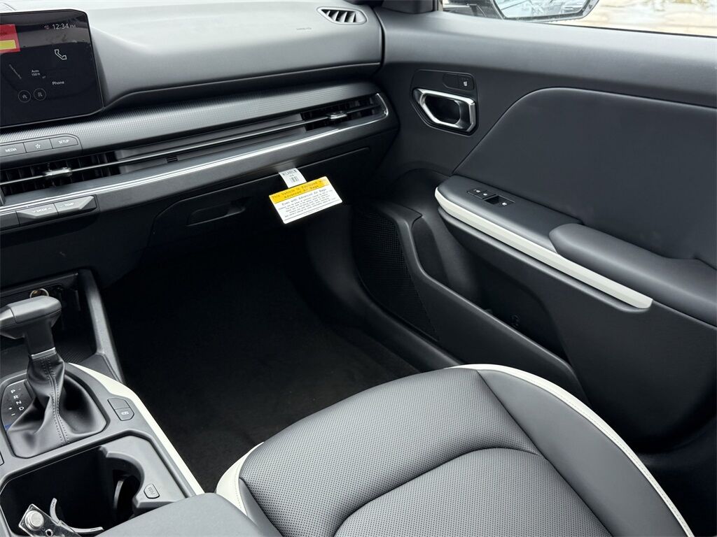 2025 Kia K4 GT-Line Turbo San Clemente CA