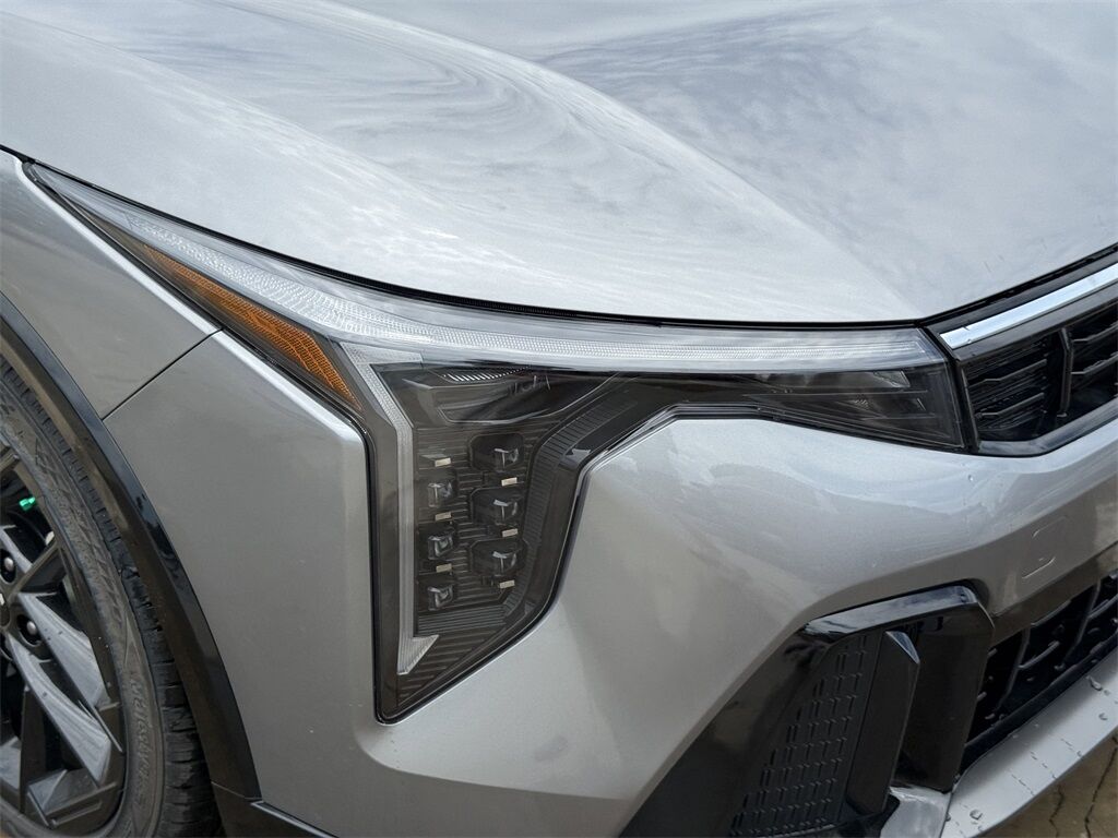 2025 Kia K4 GT-Line Turbo San Clemente CA