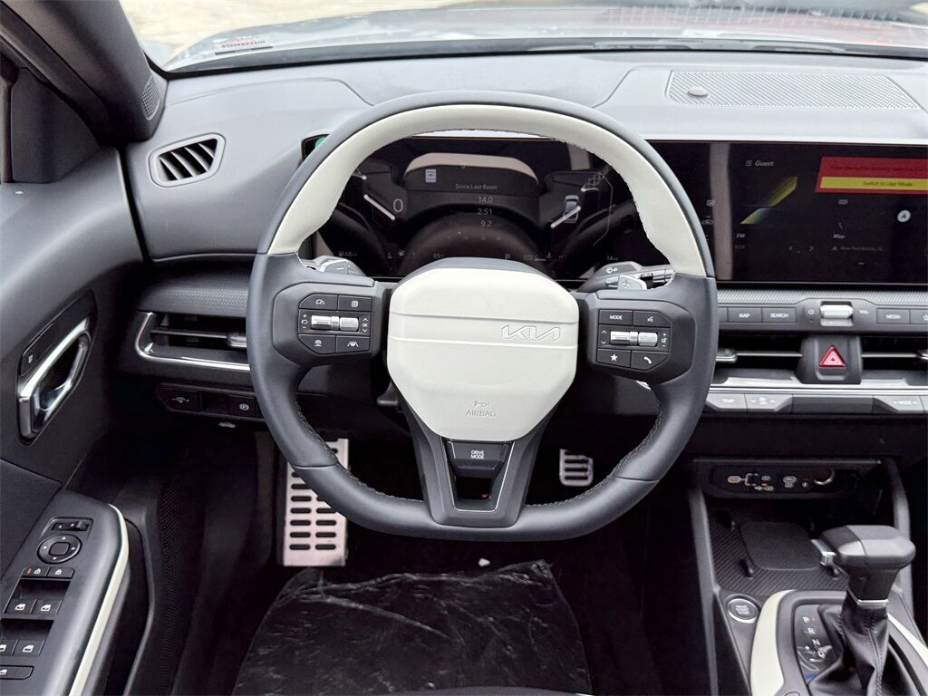 2025 Kia K4 GT-Line Turbo San Clemente CA