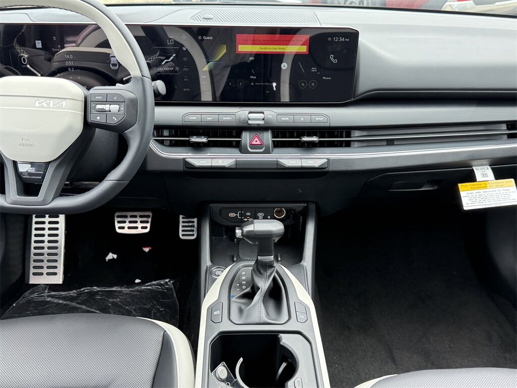 2025 Kia K4 GT-Line Turbo San Clemente CA