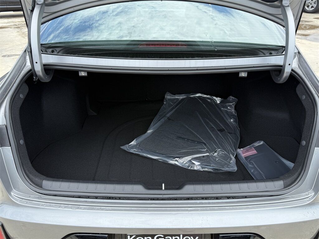 2025 Kia K4 GT-Line Turbo San Clemente CA