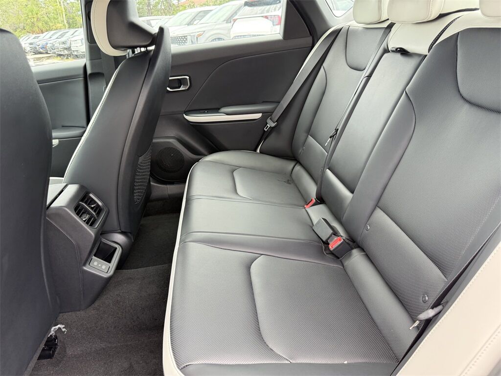 2025 Kia K4 GT-Line Turbo San Clemente CA