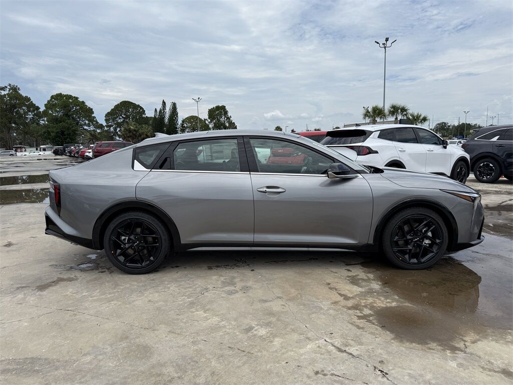 2025 Kia K4 GT-Line Turbo San Clemente CA