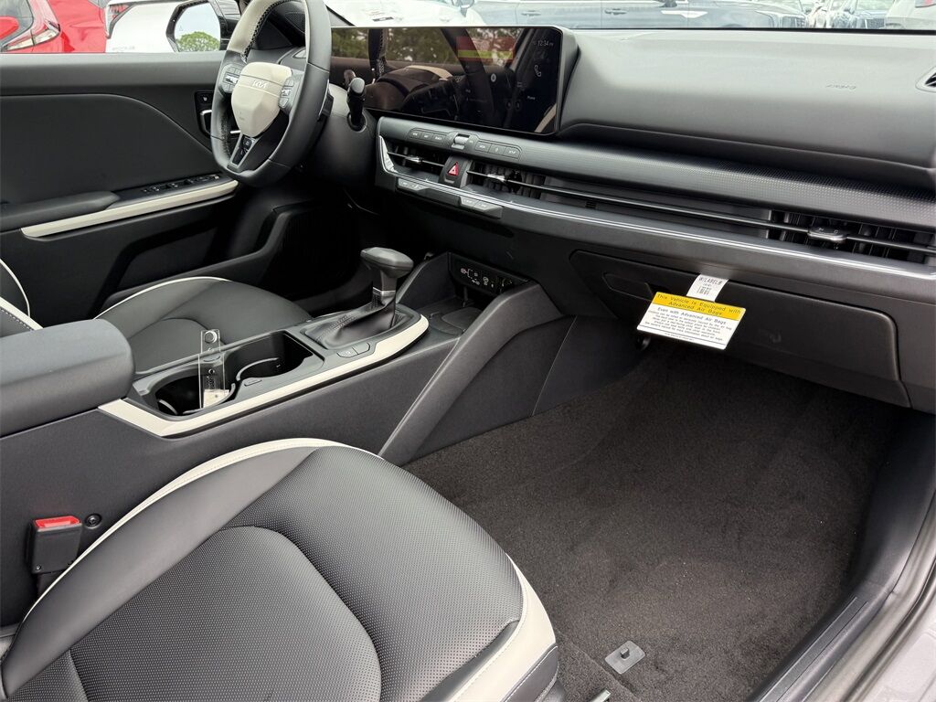 2025 Kia K4 GT-Line Turbo San Clemente CA