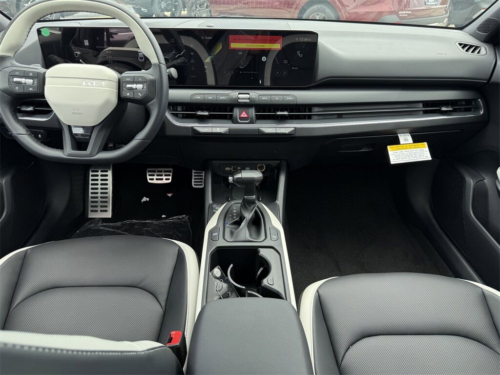 2025 Kia K4 GT-Line Turbo San Clemente CA