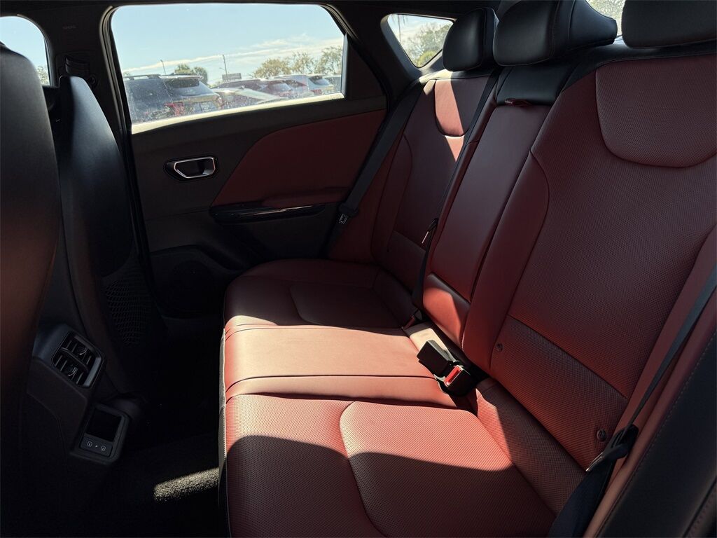 2025 Kia K4 GT-Line Turbo San Clemente CA