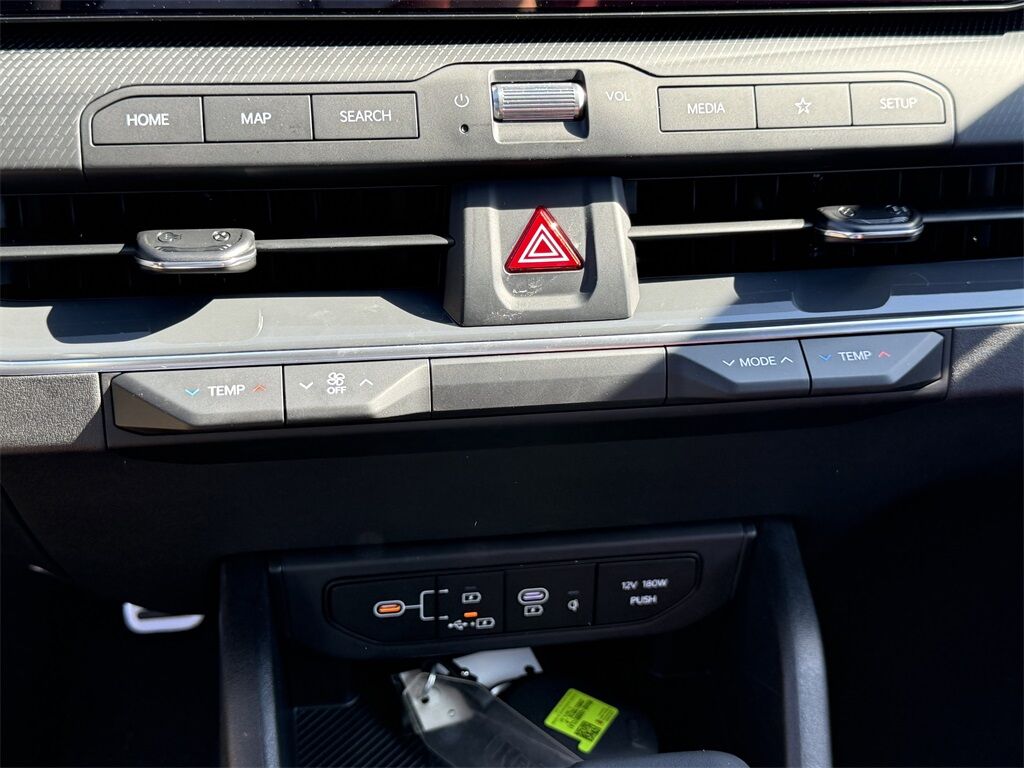 2025 Kia K4 GT-Line Turbo San Clemente CA