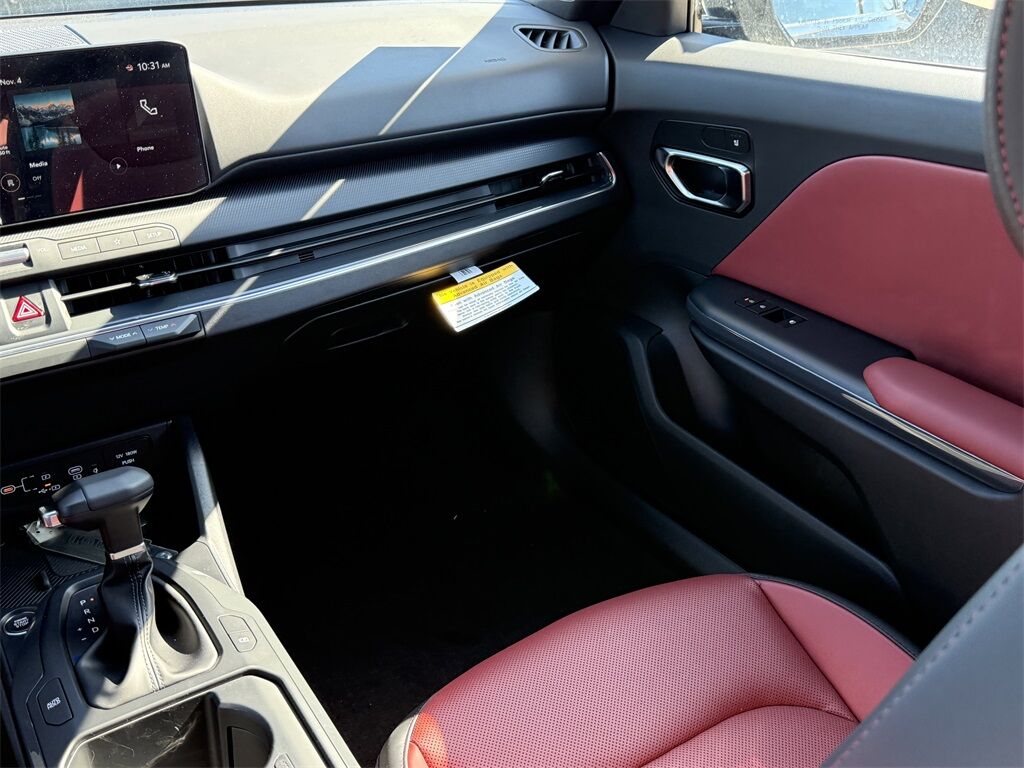 2025 Kia K4 GT-Line Turbo San Clemente CA