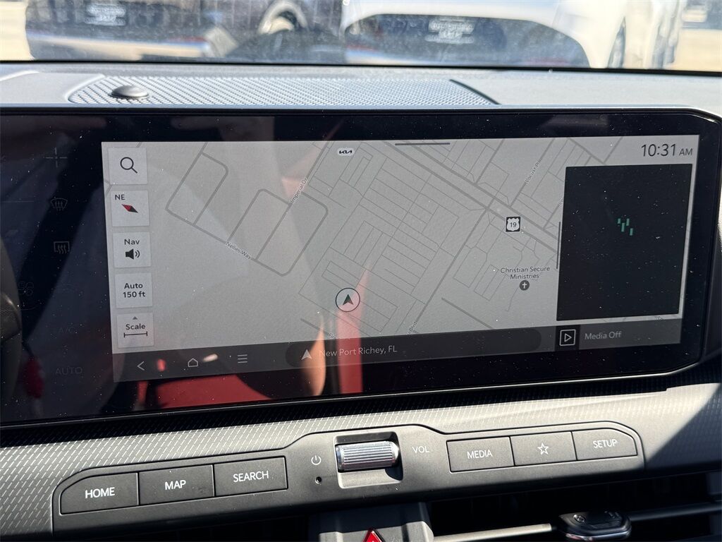 2025 Kia K4 GT-Line Turbo San Clemente CA