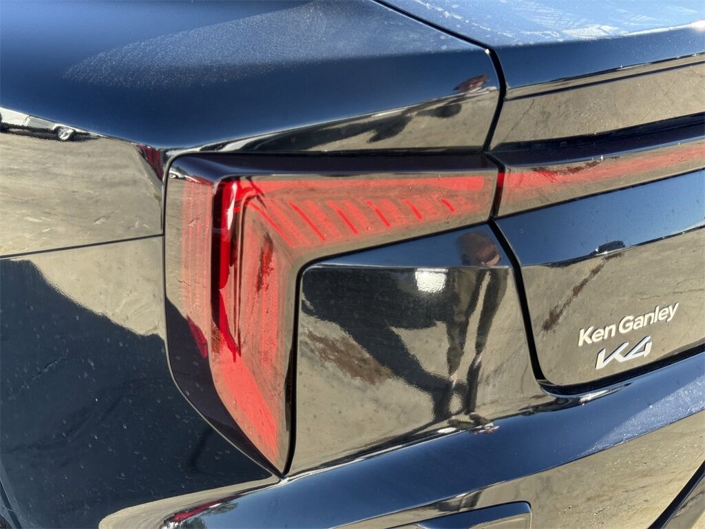 2025 Kia K4 GT-Line Turbo San Clemente CA