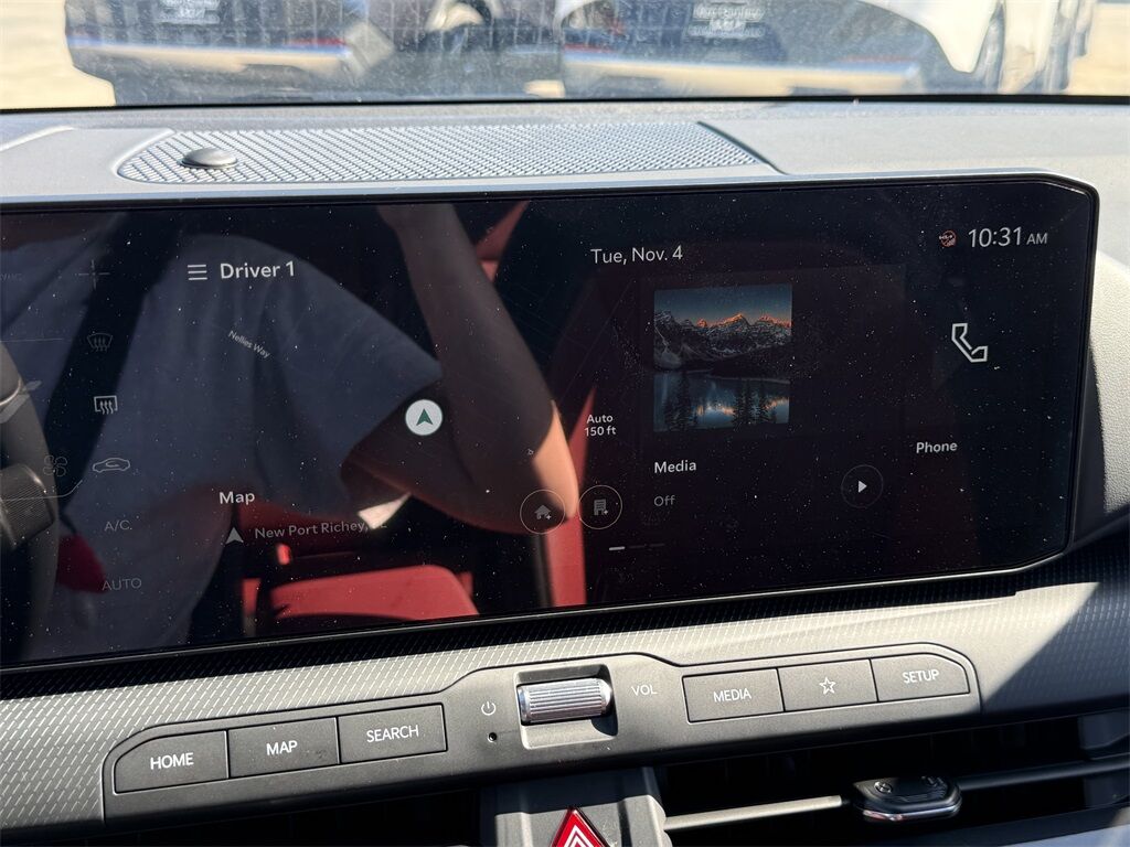 2025 Kia K4 GT-Line Turbo San Clemente CA