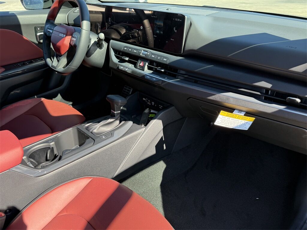 2025 Kia K4 GT-Line Turbo San Clemente CA