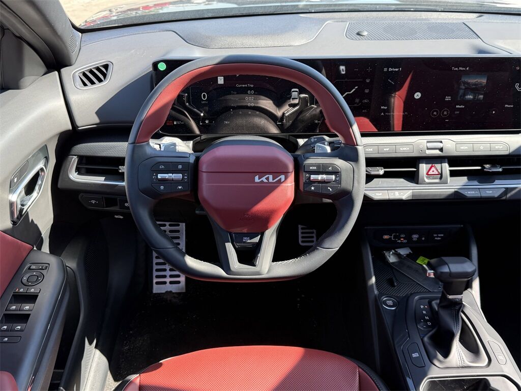 2025 Kia K4 GT-Line Turbo San Clemente CA