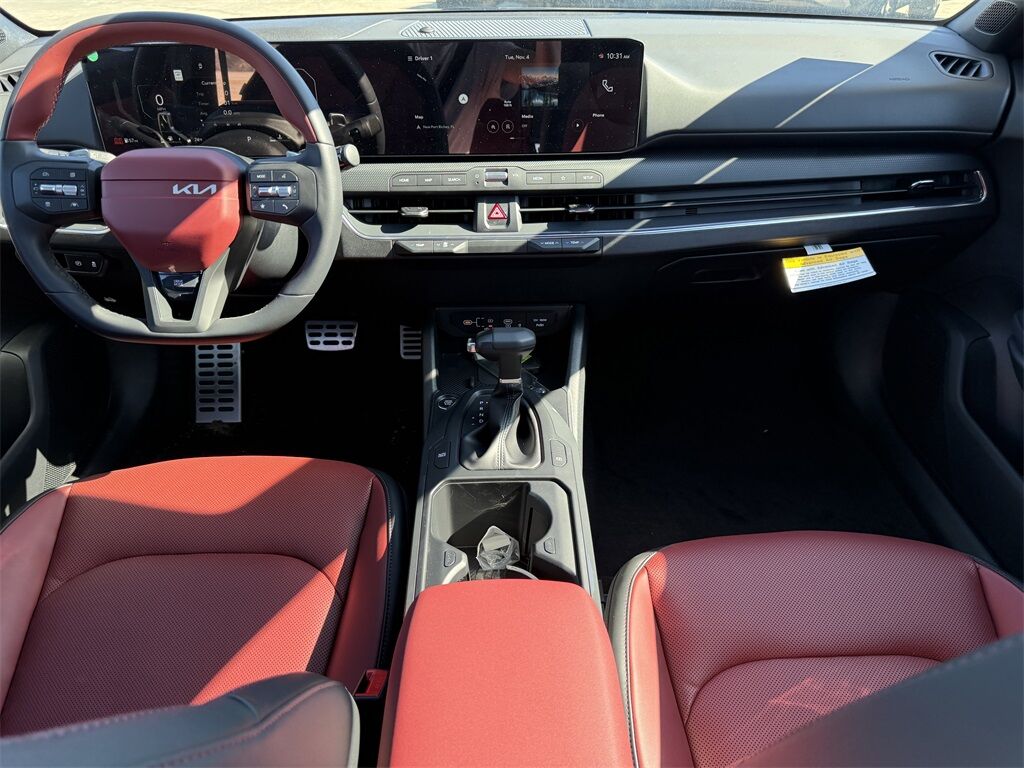 2025 Kia K4 GT-Line Turbo San Clemente CA