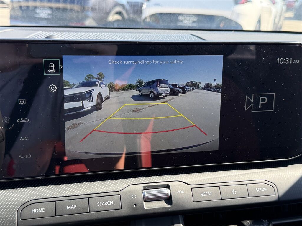 2025 Kia K4 GT-Line Turbo San Clemente CA