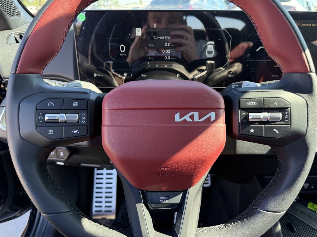 2025 Kia K4 GT-Line Turbo San Clemente CA