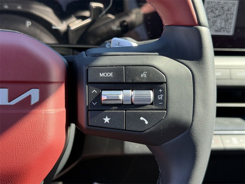 2025 Kia K4 GT-Line Turbo San Clemente CA