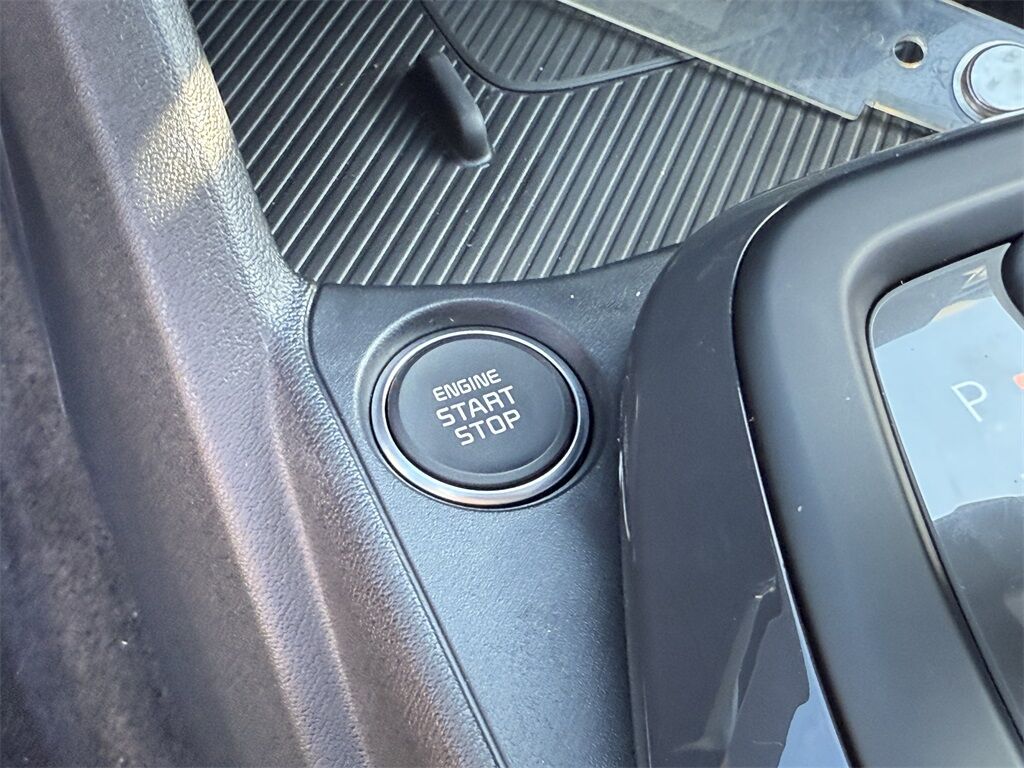 2025 Kia K4 GT-Line Turbo San Clemente CA