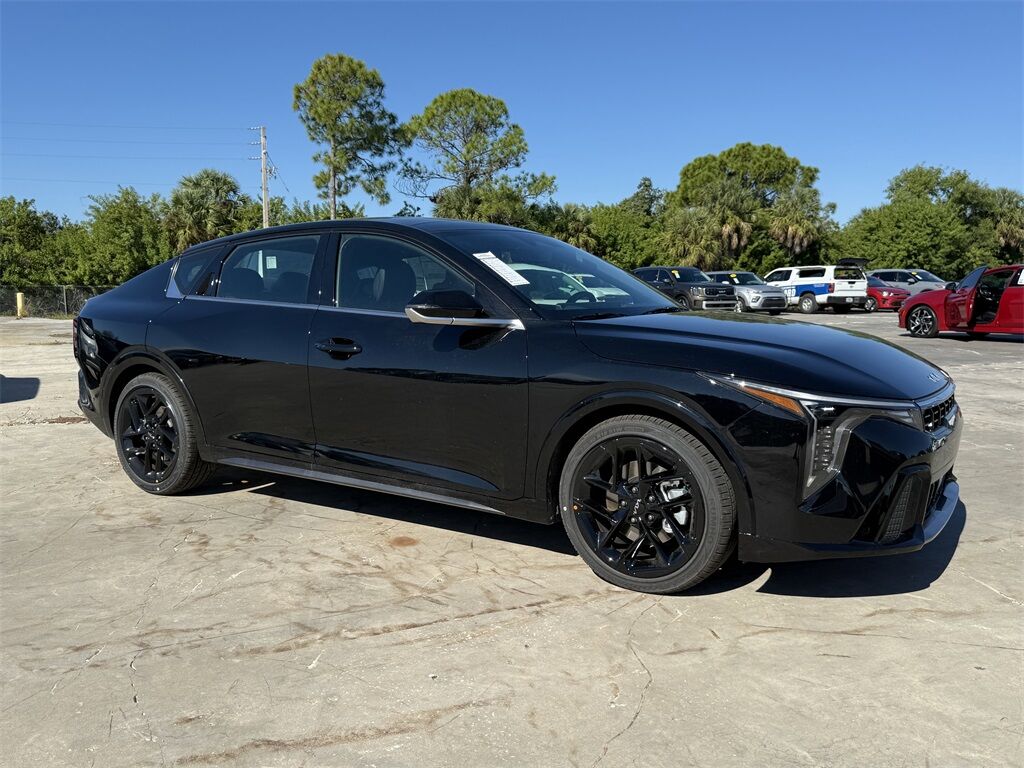 2025 Kia K4 GT-Line Turbo San Clemente CA